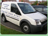Bideford locksmith