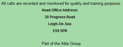 Bideford Local Electrics head office